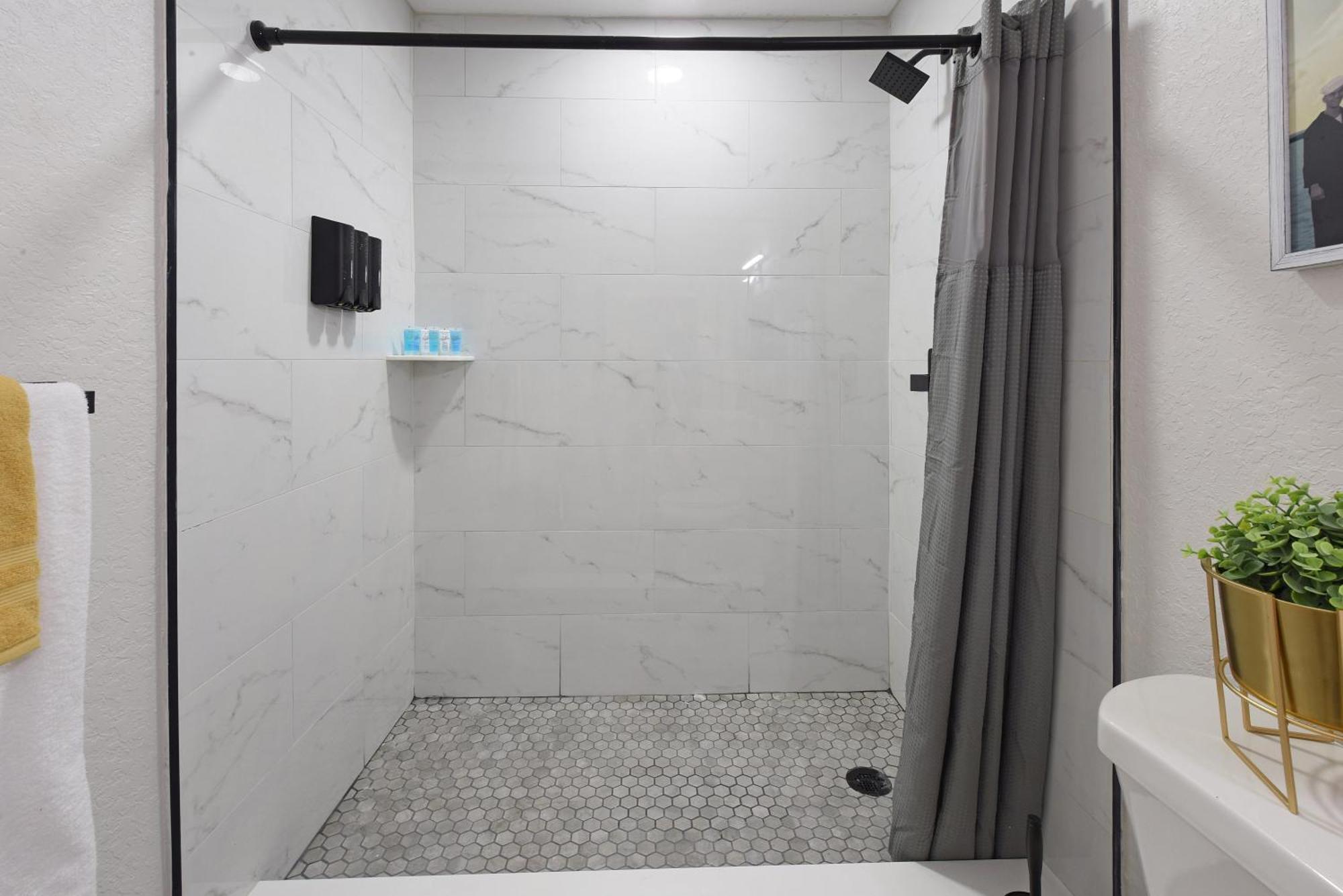 Palm Cove Motel Κλιαργουότερ Εξωτερικό φωτογραφία